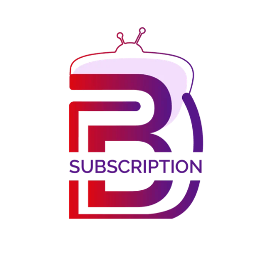 Bd Subscription